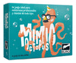 Mimic Octopus Bureau MIMIC