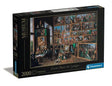 Puzzle Hqc Museum Teniers 2000 Pzas 32576 Clementoni