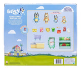 Bluey Playset Supermercado 18999