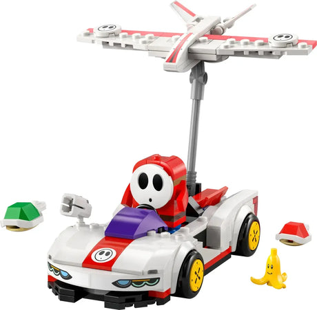 Lego SUPER Mario Super Mario 72045 72045
