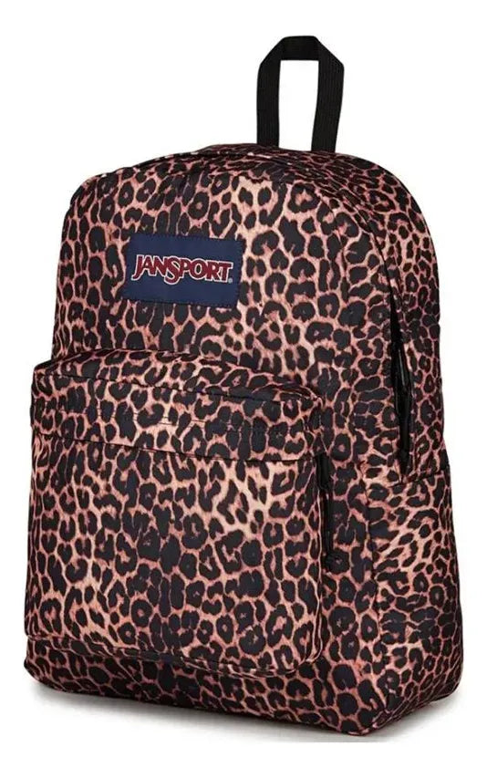 Jansport Mochila Superbreak Plus Animal JNS443