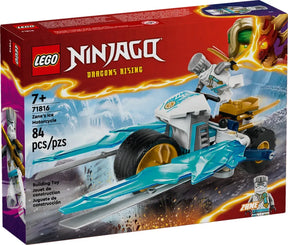 LEGO Ninjago Moto de Hielo de Zane