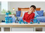 Zuru Max City Box Playset Police Headquarters 889 pzs83162 7645