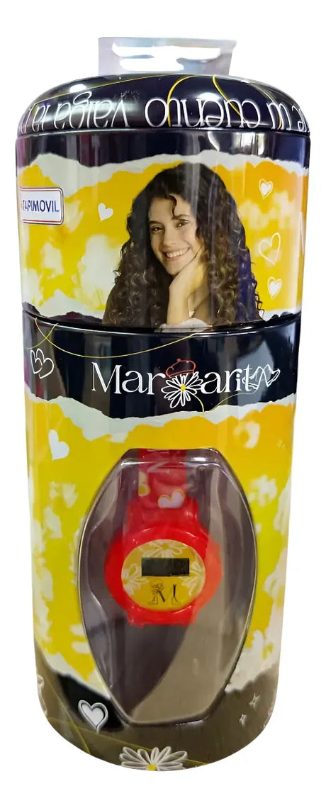 Reloj En Alcancia MAR06841