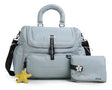 Chimola Bolso Maternity Baby Mint BP107