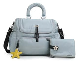 Chimola Bolso Maternity Baby Mint BP107