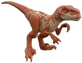 Jurassic World Dominion Atrociraptor Speed Dino Gxw56 Mattel