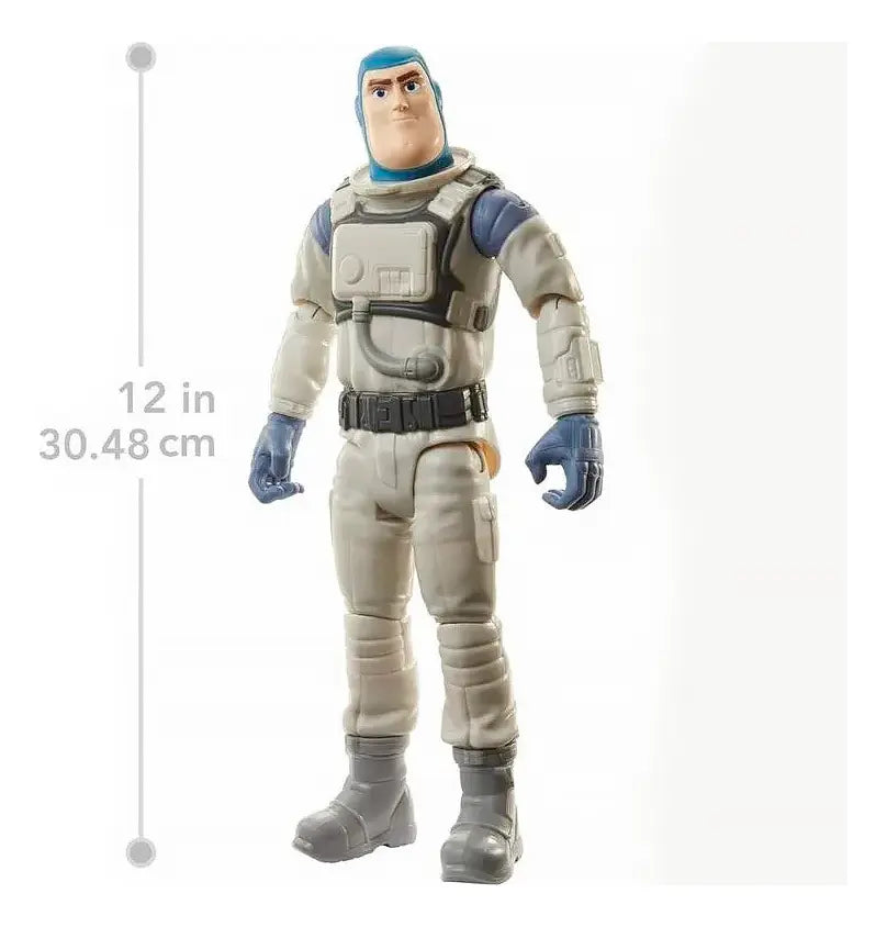 Figura Buzz Lightyear Xl-01 Hhk07 28cm Mattel