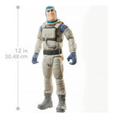 Figura Buzz Lightyear Xl-01 Hhk07 28cm Mattel