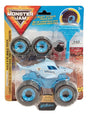 Monster Jam Mechanix 1:43 Megalodon 5004478