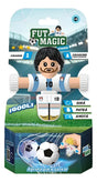 Futbol Fidget Individual Fut Magic IKFUT001