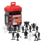 Skibidi Toilet Original Battle Bucket 1350
