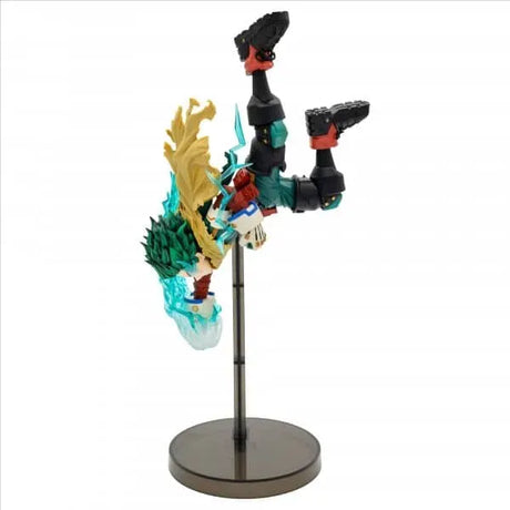Banpresto Izuku Midoriya III My Hero Academia – The Amazing Heroes 29633
