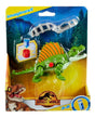 Imaginext Jurassic World Set De Juego Dino Gvv67 Mattel