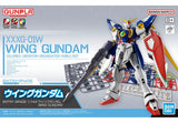 Bandai Hobby Gundam Entry Grade 1/144 Wing Gundam Model Kit 2795248
