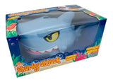 Sharky Attack Juego De Mesa Tiburon Que Muerde Ditoys 2495