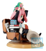 Ichibansho Figura Anya Forger With Block Calendar (Mission Start! Ver.1.5) 65216