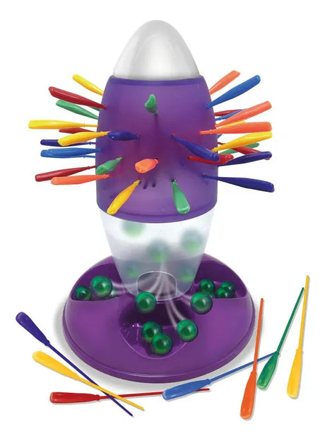 Juego New Balls & Balls 2922 Ditoys