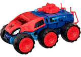 Spiderman 2 En 1 Super Chompin Tank G34395L00