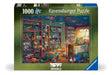 Ravensburger Puzzle 1000 Pzs Tattered Toy Store 12000636