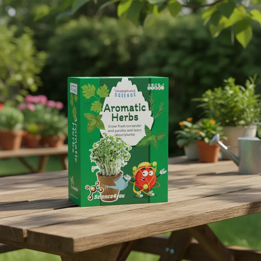 Science4you Mini Garden 80005037 635364