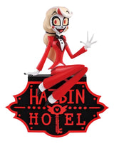 Banpresto Hazbin Hotel Monitor Top Figure Charlie Morningstar (ver.A) 29784