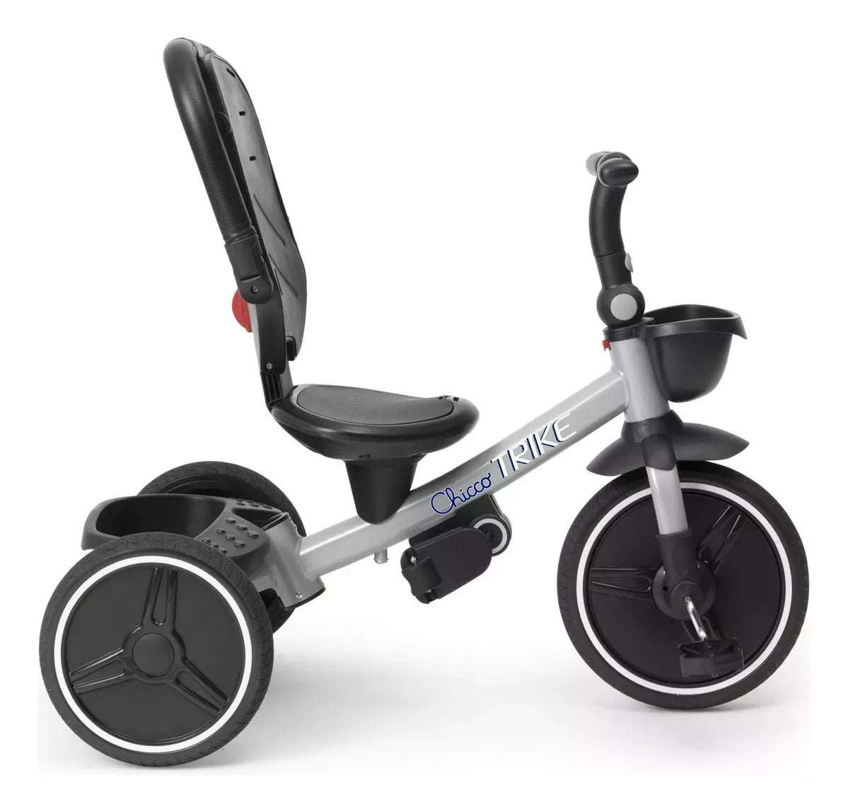 Chicco Triciclo Infantil Evolutivo 4 En 1 121360