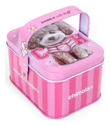 Chimola Charm Box Poodle ST182