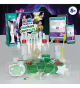 Science4you Fábrica de Cristales 80004961 634589