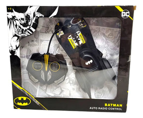 Auto A Radio Control Batman Batimovil 54716