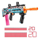 X-Shot Pro Series Longshot Skins 7472