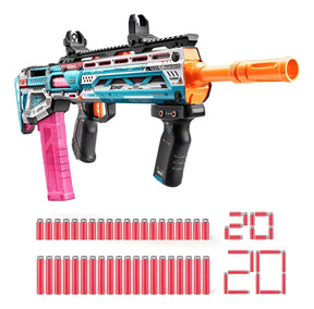 X-Shot Pro Series Longshot Skins 7472