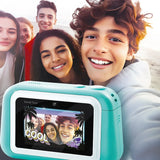 Photo Creator Camara Instantanea 2.0 Clk046