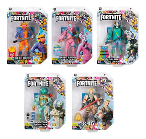 Fortnite Legendary Series-1 Figura 15cm FNT1602
