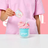 Gui Gui Beauty Your Slime Pote Fashion 90740 90737