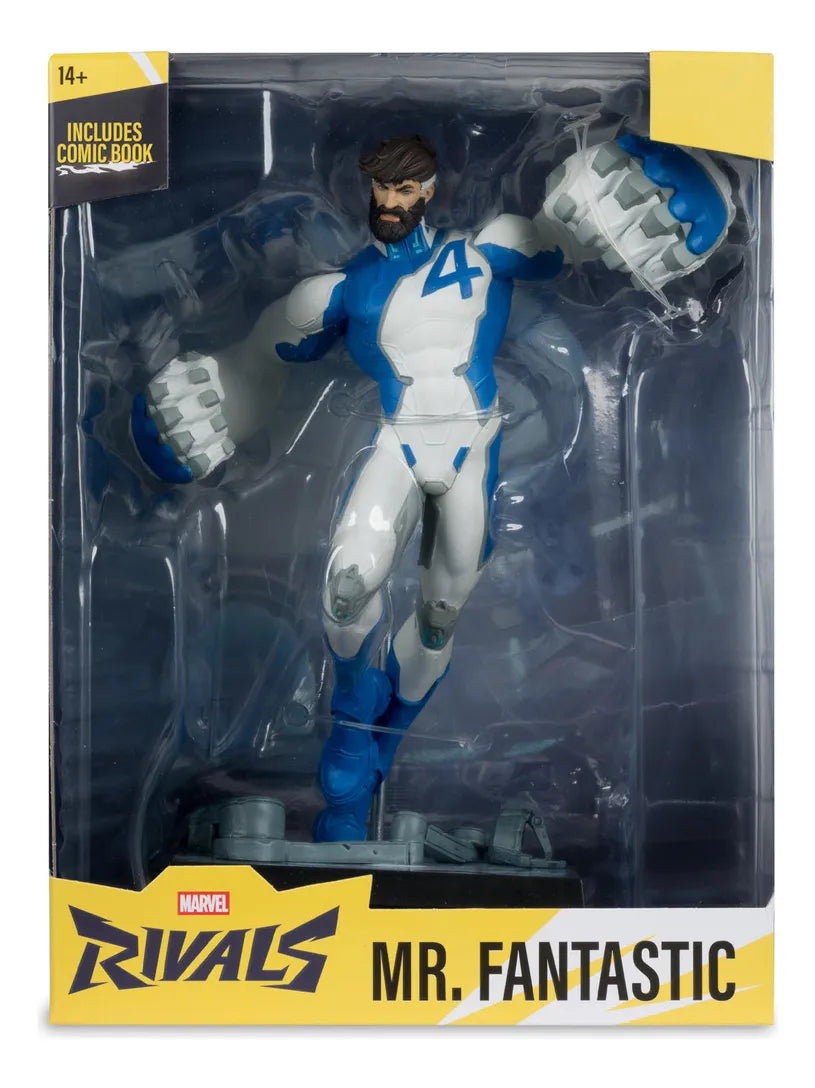 Mcfarlane Marvel Rivals Figura Esc 1:6 14865
