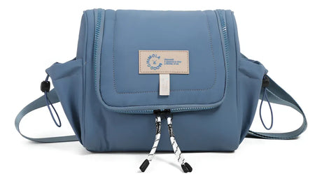 Chimola Bolso Termico Maternal Blue R124