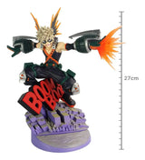 Banpresto My Hero Academia Dioramatic Katsuki Bakugo[The Brush] 18780