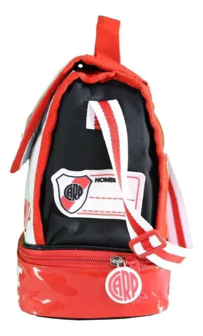Cresko Lunchera River Plate 10p Ri313