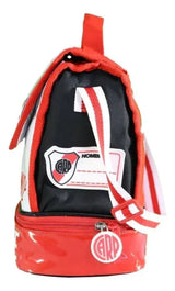 Cresko Lunchera River Plate 10p Ri313
