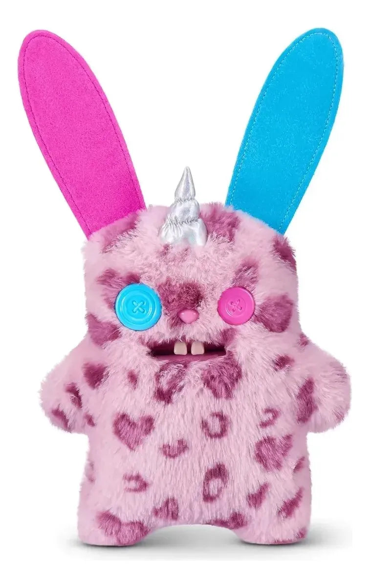 Fuggler Peluche 22cm Fugglercorns Plush Series 1 Zuru 15787
