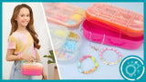 Make It Real Kit De Joyeria Beads 2 Go Ikmake035