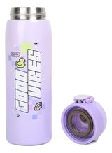 Chimola Botella de 500ml Happy Duck BZ26