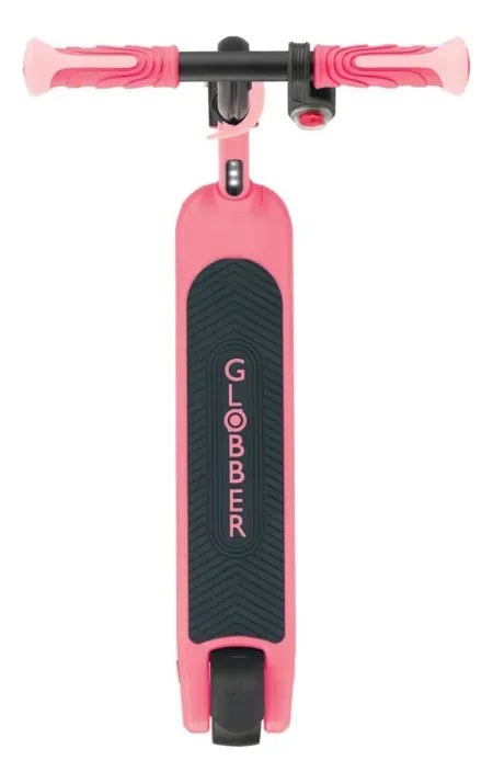 Globber Monopatin Electrico E-motion 6 Coral Pink 756-177-2