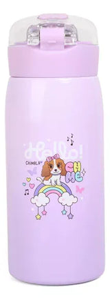 Chimola Botella de 350ml Dog BZ17