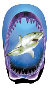 Tabla Barrenador 27" 68X46X5 cm SL6202