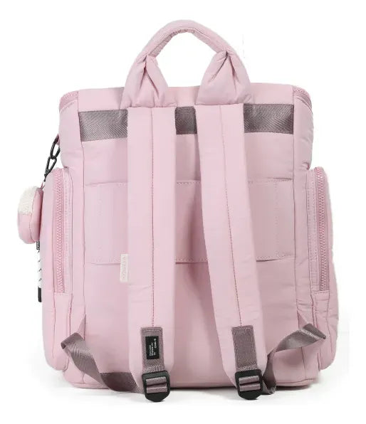 Chimola Mochila Maternal Joy Light Pink M232