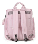 Chimola Mochila Maternal Joy Light Pink M232