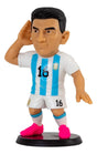 Colección Clarin Campeones Del Mundo Almada Cmalmada