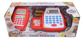 Set Caja Registradora 1870593 Shine